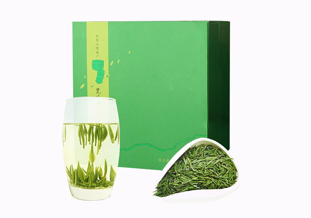 智能泡茶机