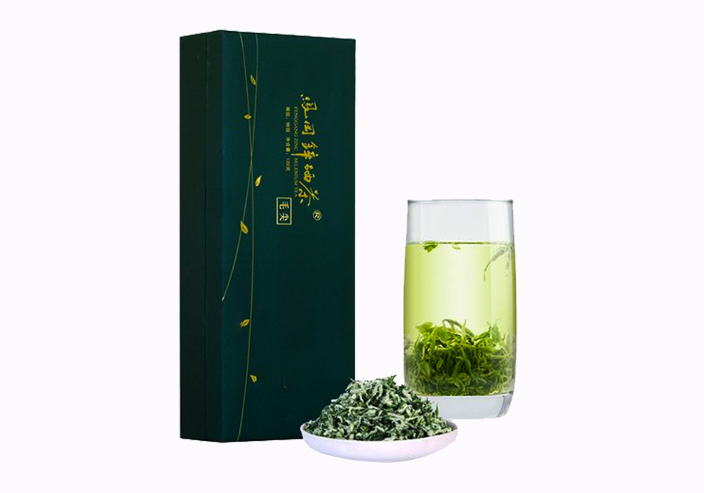 贵阳——打造特色茶园